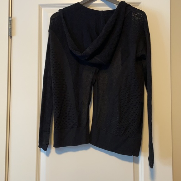 Lululemon hooded sweater - Picture 2 of 3